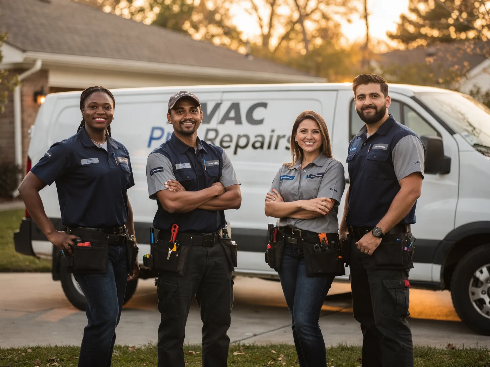 Heat Pump Repair company in Okanogan, WA
