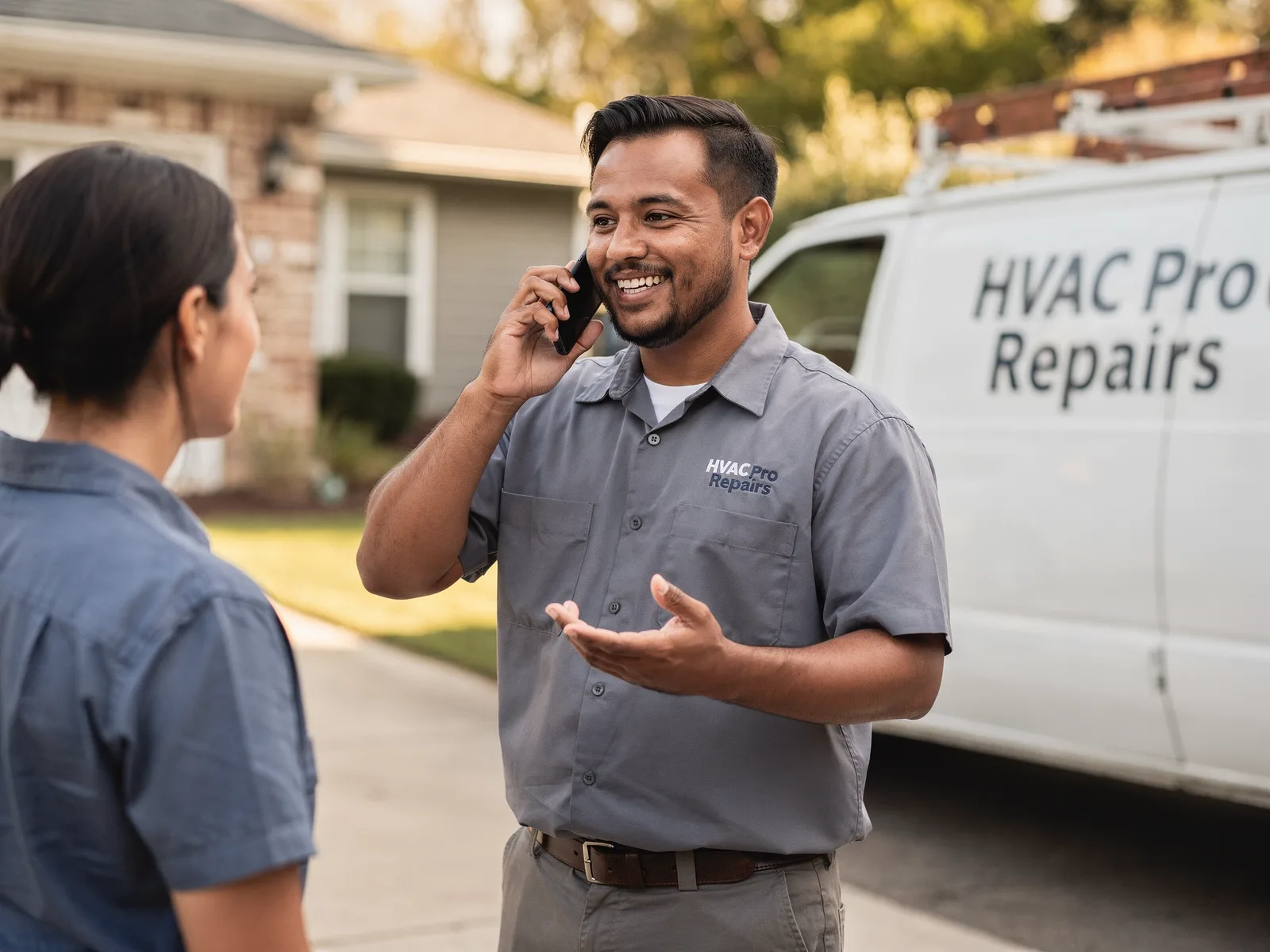 Heat Pump Repair Okanogan, WA FAQs